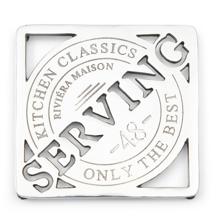 Rivièra Maison Serving Onderzetter