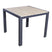 Jeremy Polywood table 90 cm