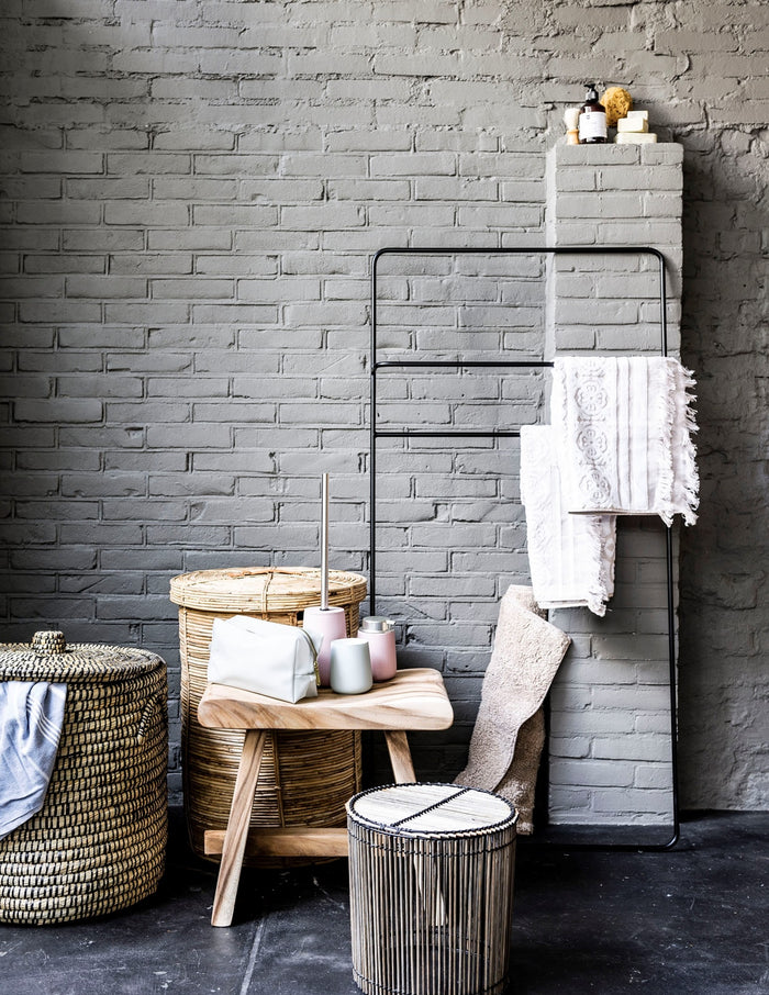 Zone Denmark Nova Toiletborstel met houder