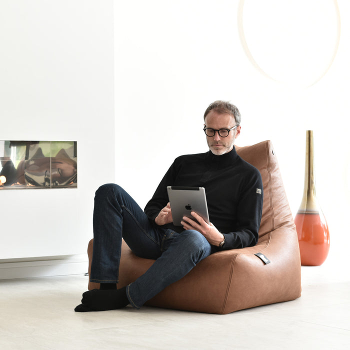 Extreme Lounging B-bag Mighty-b Indoor Zitzak