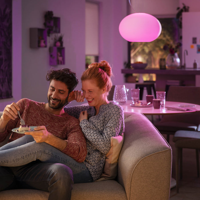 Philips Hue Flourish Bluetooth Hanglamp