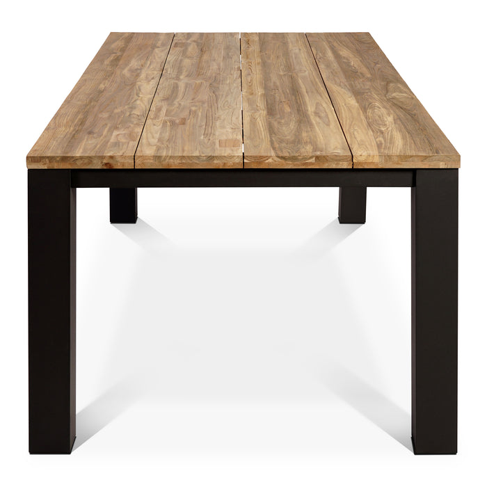 SenS-Line Boston Tuintafel