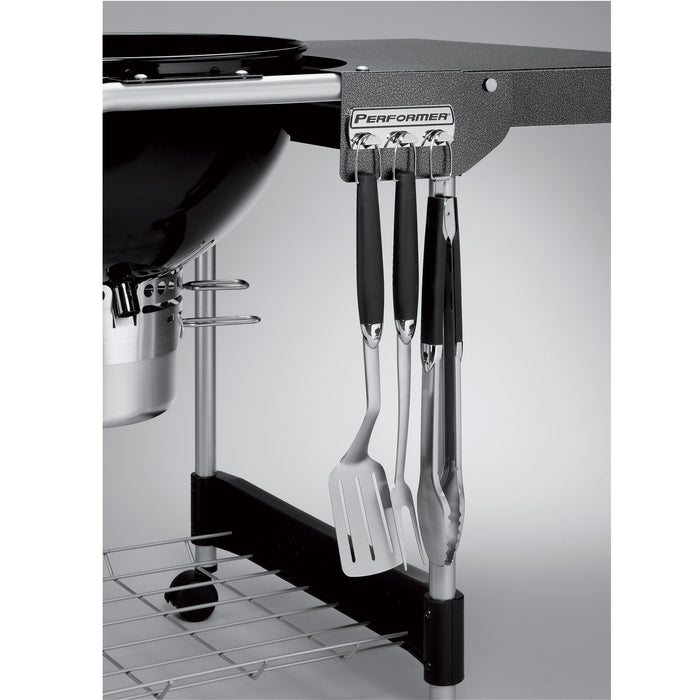 Weber Performer Original GBS System Edition Houtskoolbarbecue Ø 57 cm