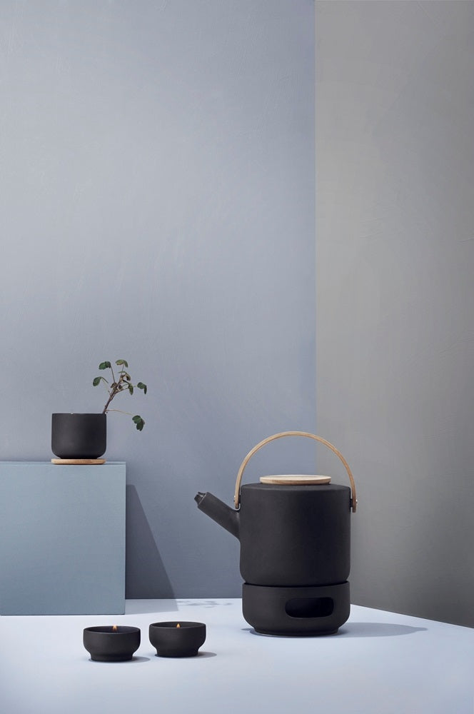 Stelton Theo Theelicht