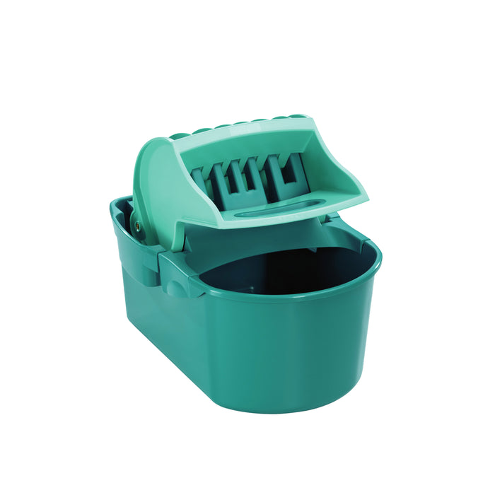 Leifheit Profi Set Vloerwisser en Pers Compact