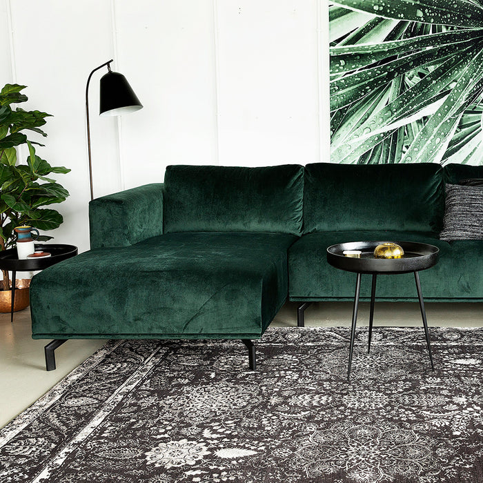 4x6 SOFA hoekbank X5 rechts