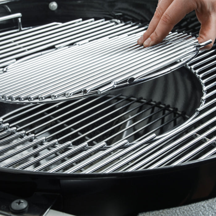 Weber Performer Premium GBS System Edition Houtskoolbarbecue Ø 57 cm