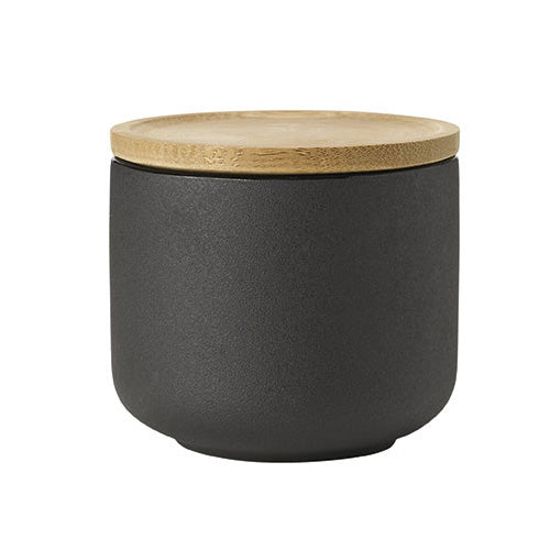 Stelton Theo Theekop met Onderzetter 0,2 L