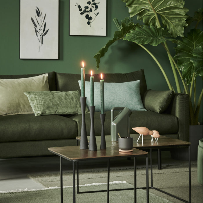 Stelton Theo Theekop met Onderzetter 0,2 L