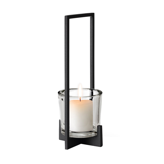 Blomus Nero Kandelaar