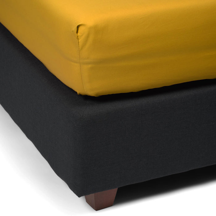 Essenza Premium Perkal Hoeslaken 160 x 200 cm