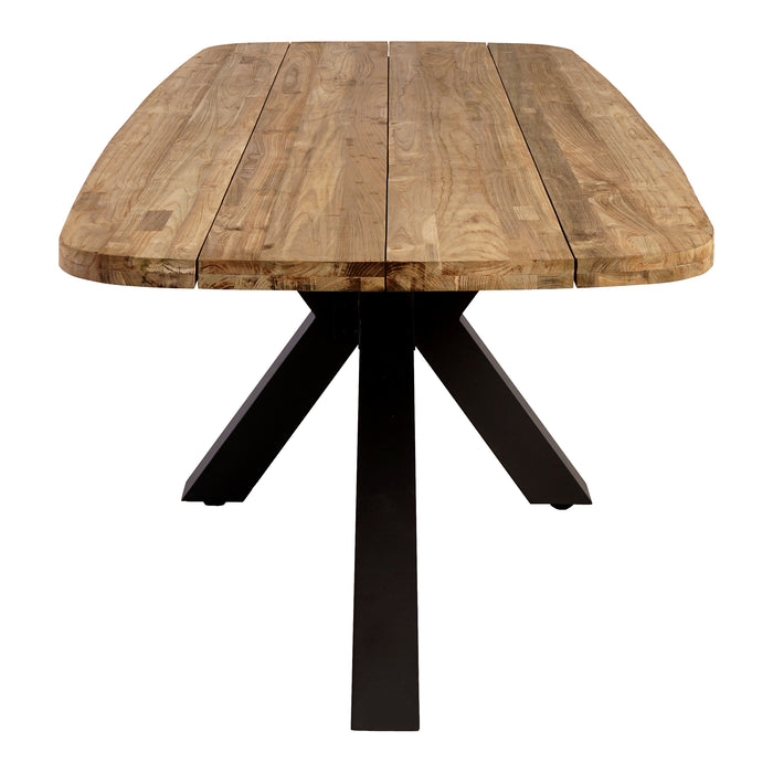 SenS-Line Brighton Tuintafel
