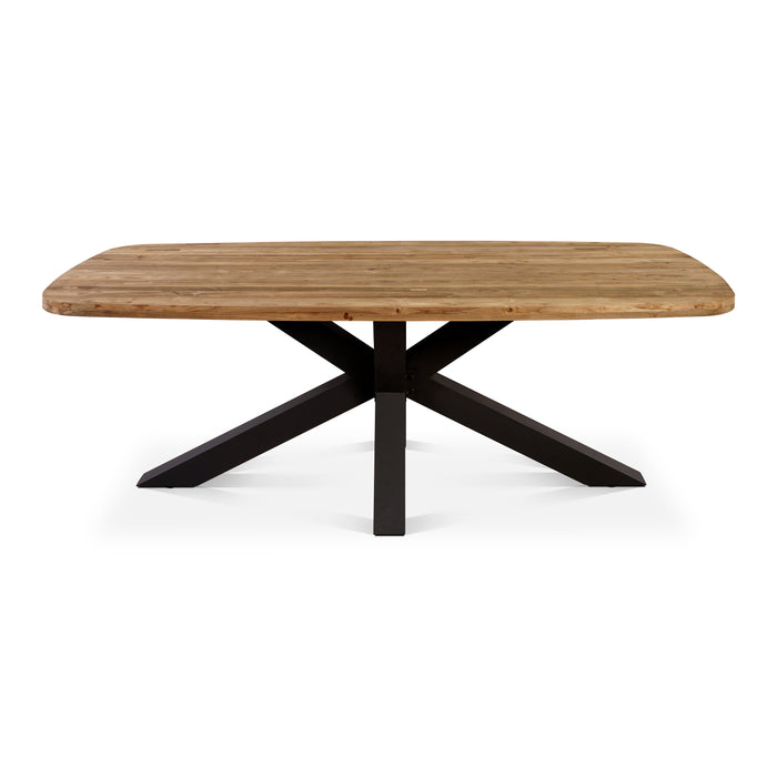 SenS-Line Brighton Tuintafel