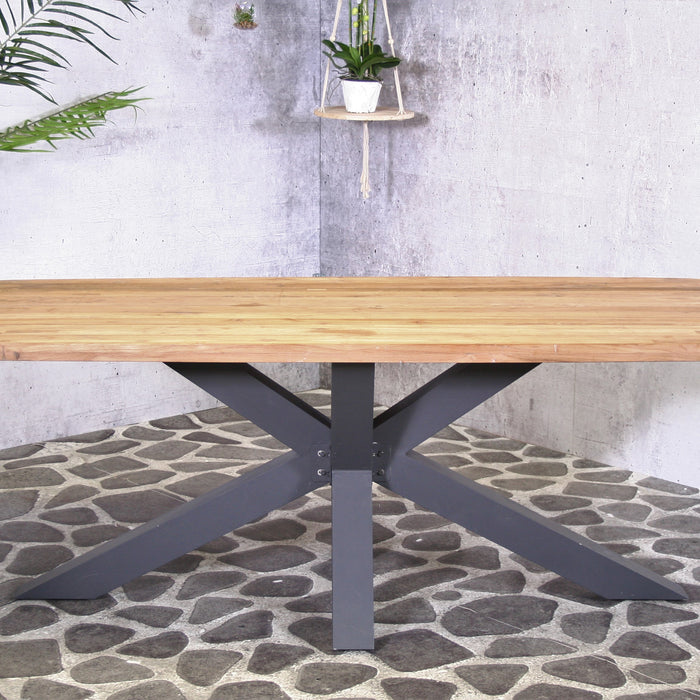SenS-Line Brighton Tuintafel