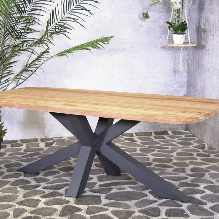 SenS-Line Brighton Tuintafel