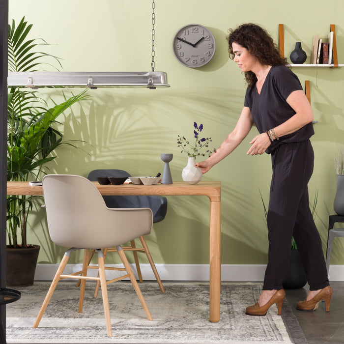 Zuiver Albert Kuip Armstoel