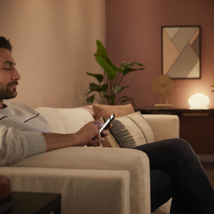 Philips Hue Bluetooth White E27 Starterkit