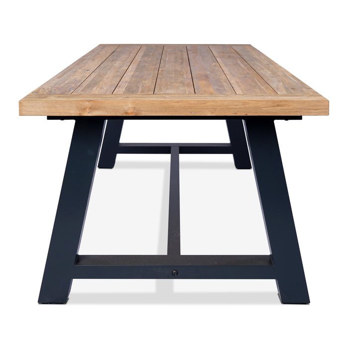 SenS-Line Belfast Tuintafel