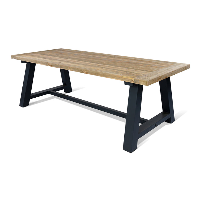 SenS-Line Belfast Tuintafel