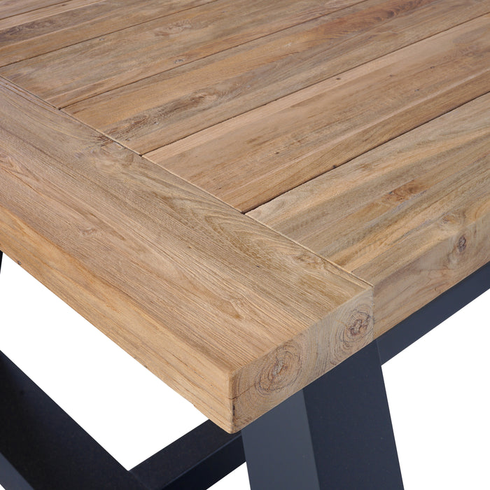 SenS-Line Belfast Tuintafel