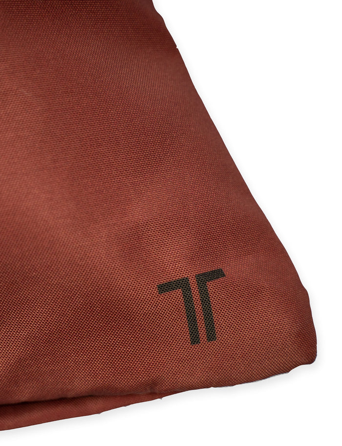 Urban Cotton - Pale Burn Lake 50x50 cm - Outdoor Kussen