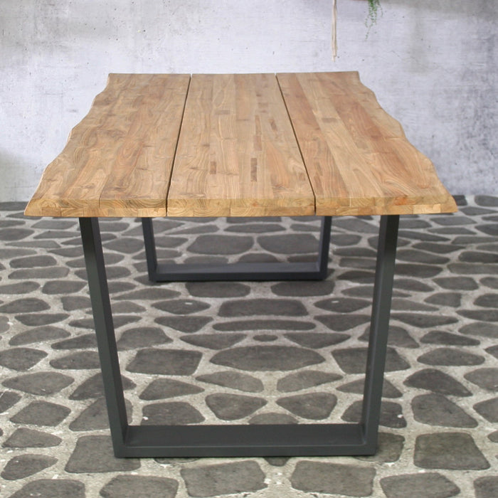 SenS-Line Winston Tuintafel