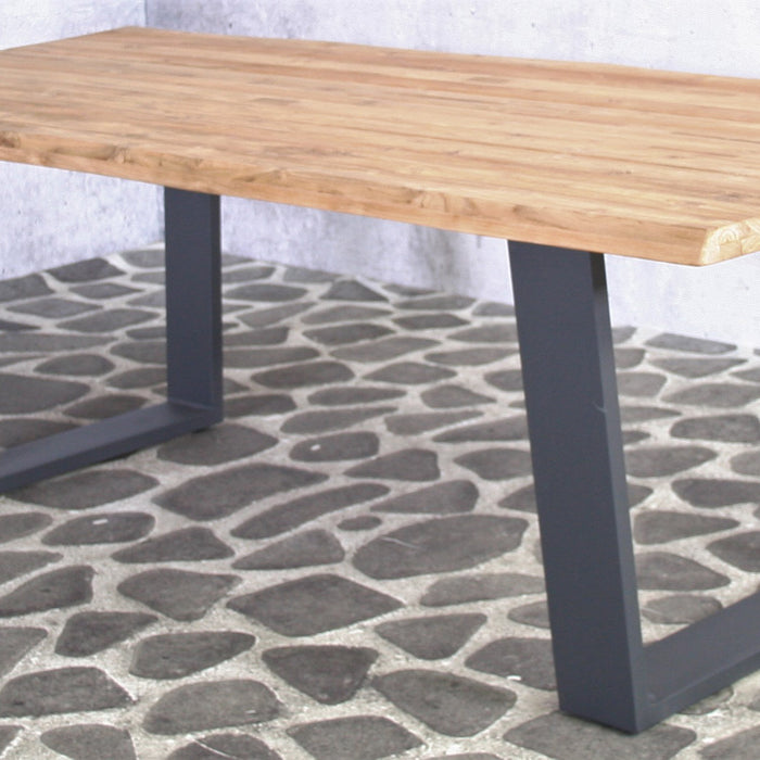 SenS-Line Winston Tuintafel