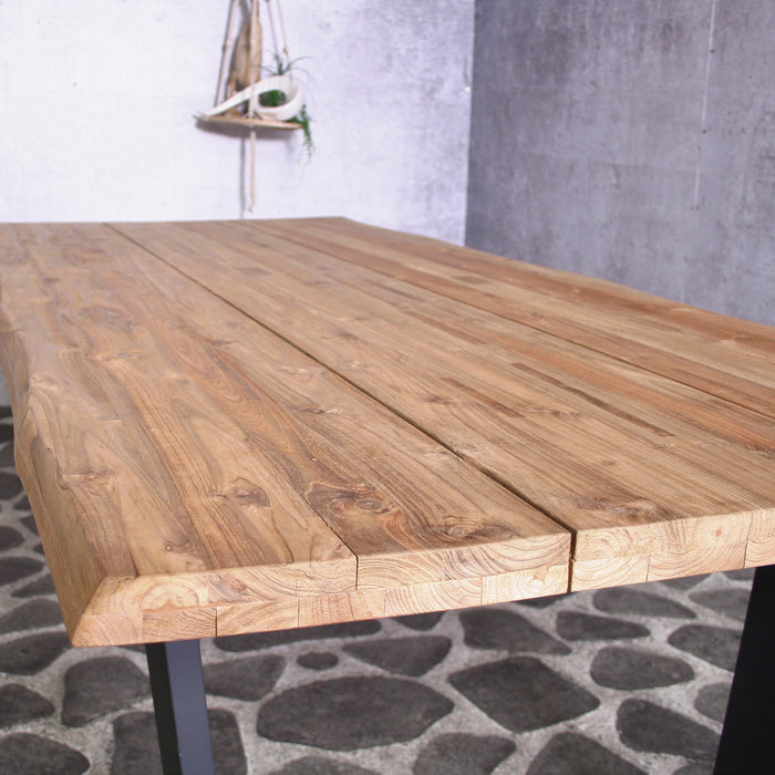SenS-Line Winston Tuintafel