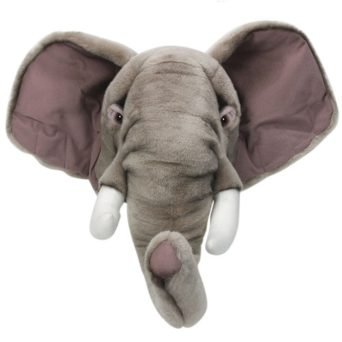 Wild&Soft Olifant Dierenkop