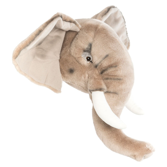 Wild&Soft Olifant Dierenkop