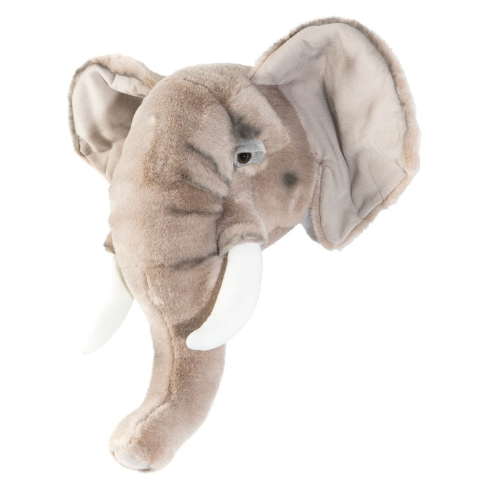 Wild&Soft Olifant Dierenkop