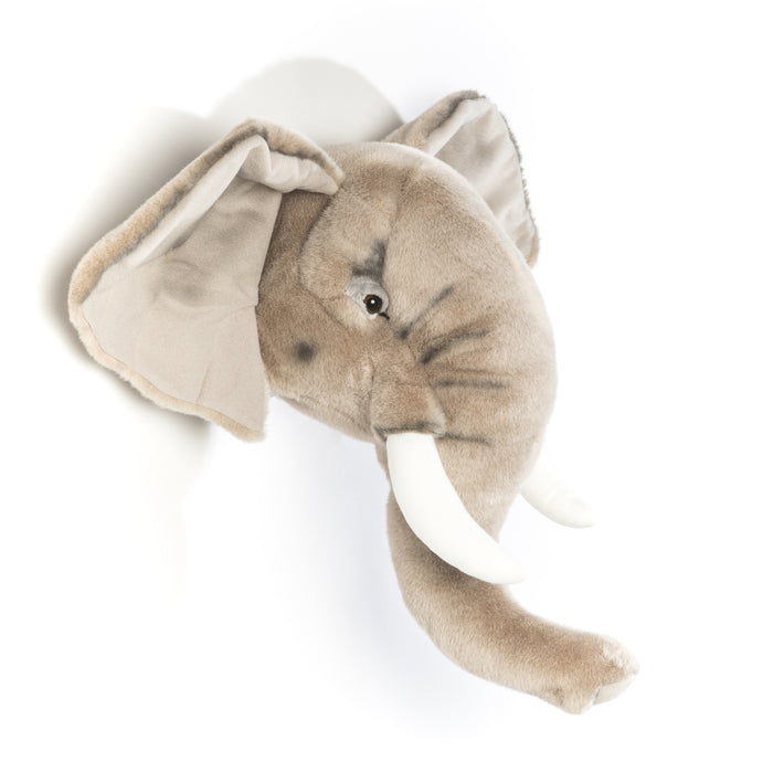 Wild&Soft Olifant Dierenkop