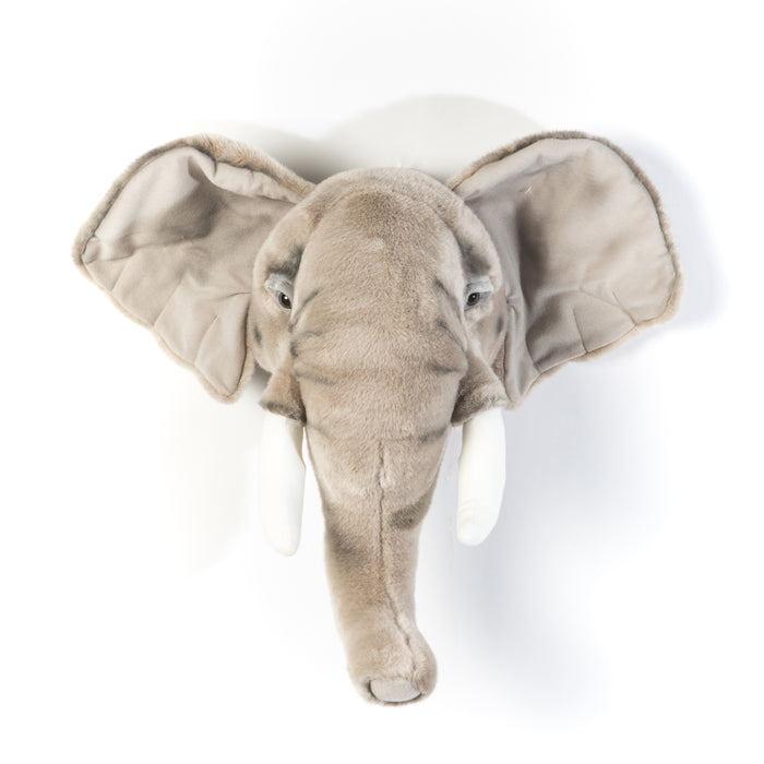 Wild&Soft Olifant Dierenkop