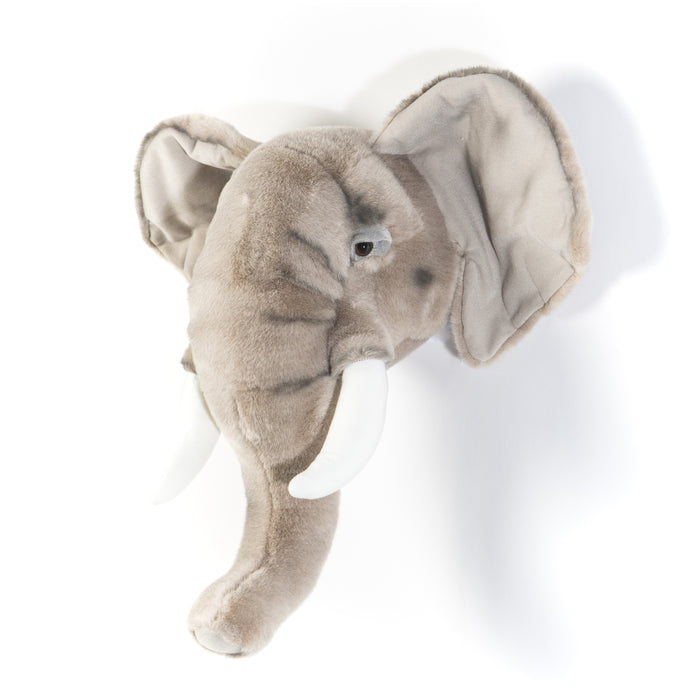 Wild&Soft Olifant Dierenkop