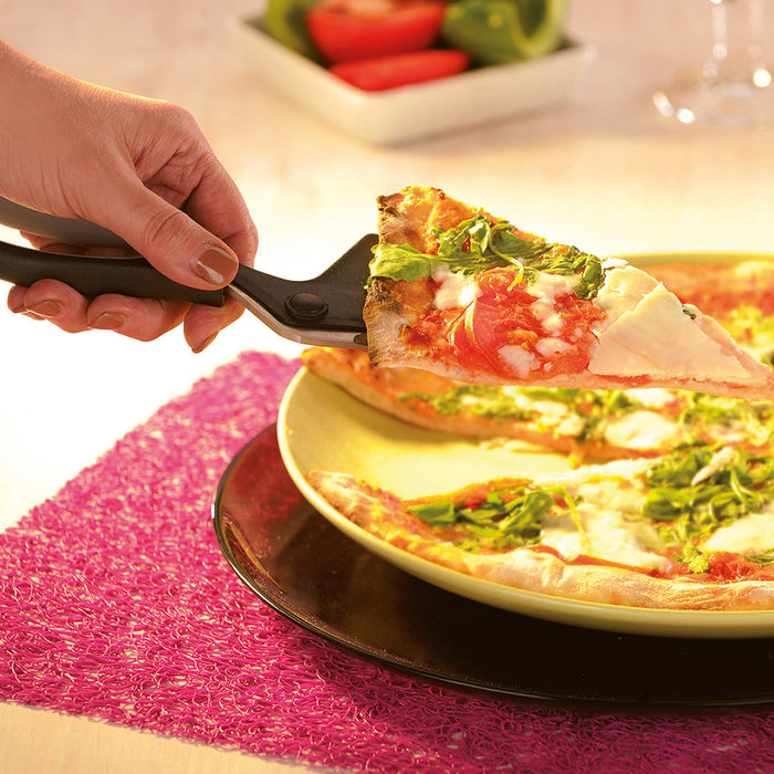 GEFU Pezzo Pizzaschaar