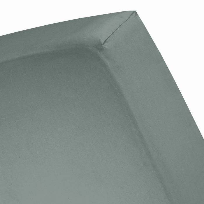 Cinderella Hoeslaken Satijn 180x210 cm