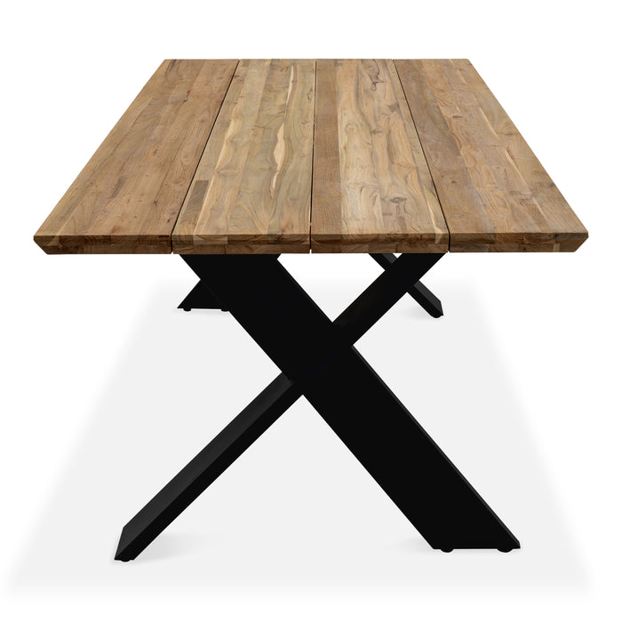 SenS-Line Hamilton Tuintafel