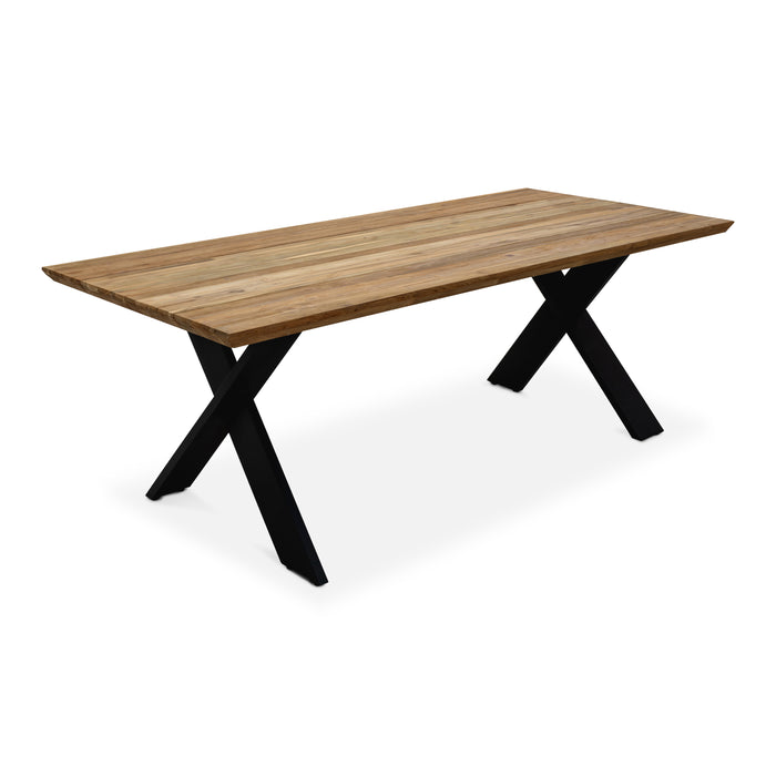 SenS-Line Hamilton Tuintafel
