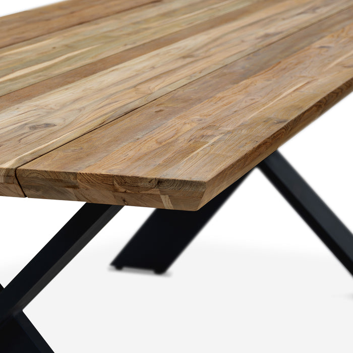 SenS-Line Hamilton Tuintafel