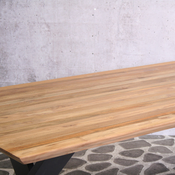 SenS-Line Hamilton Tuintafel