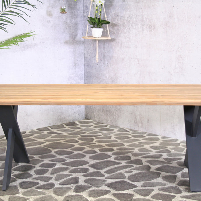 SenS-Line Hamilton Tuintafel
