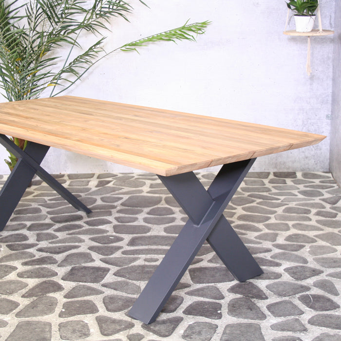SenS-Line Hamilton Tuintafel
