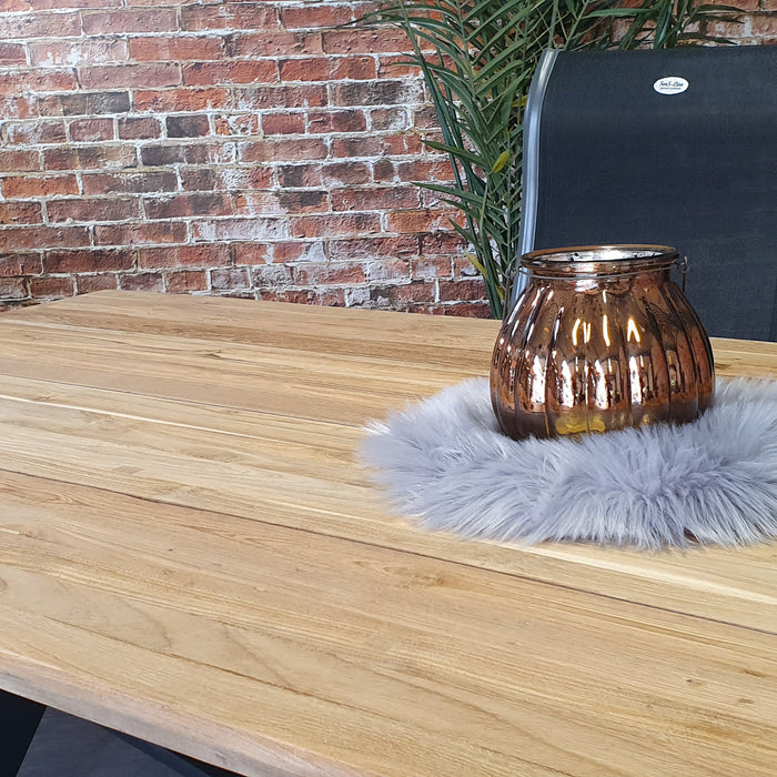 SenS-Line Hamilton Tuintafel