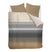 Beddinghouse Bruno Dekbedovertrek 240 x 200/220 cm - Zand