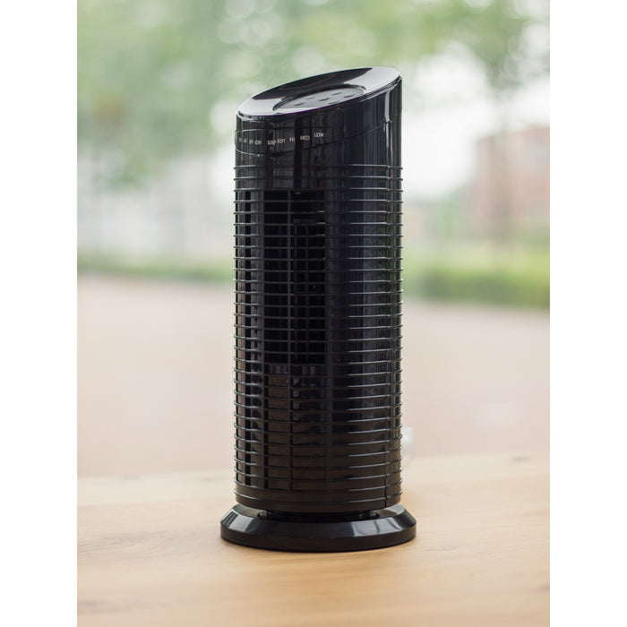 Solis Torenventilator