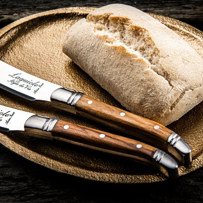 Laguiole Style de Vie Botermessen