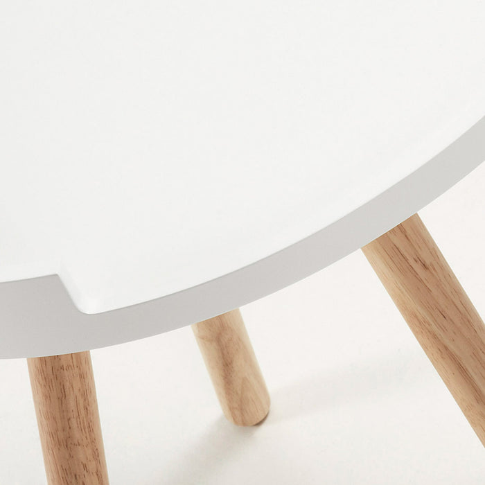 Kave Home Bruk Bijzettafel
