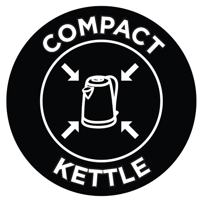 Russell Hobbs Adventure Waterkoker - 1 L