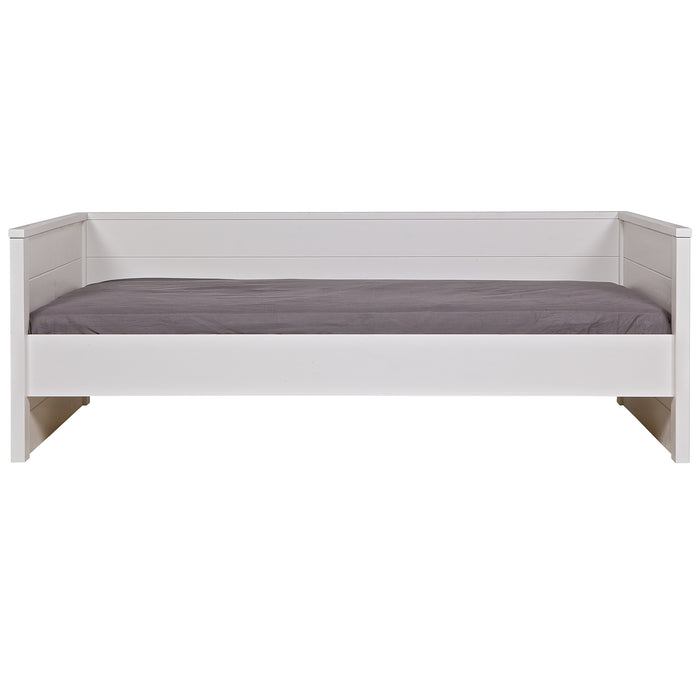Woood Jade Bedbank 90 x 200 cm