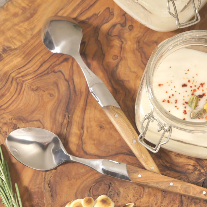 Laguiole Style de Vie Couvert 16-delig